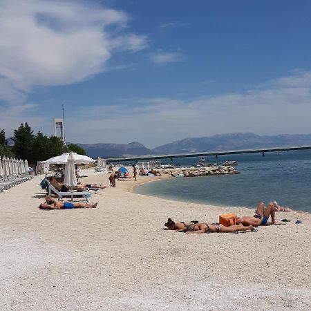 Apartman Petrovic City Center Trogir Exterior photo