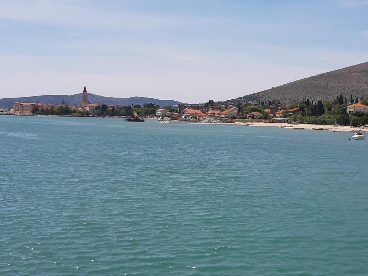 Apartman Petrovic City Center Trogir Exterior photo
