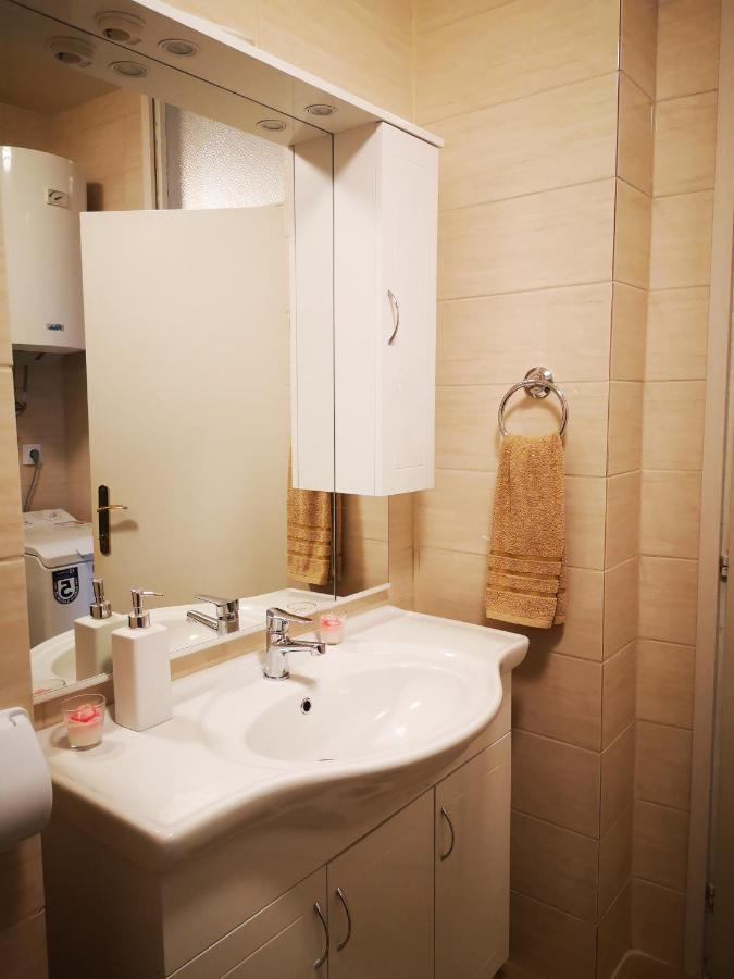 Apartman Petrovic City Center Trogir Exterior photo
