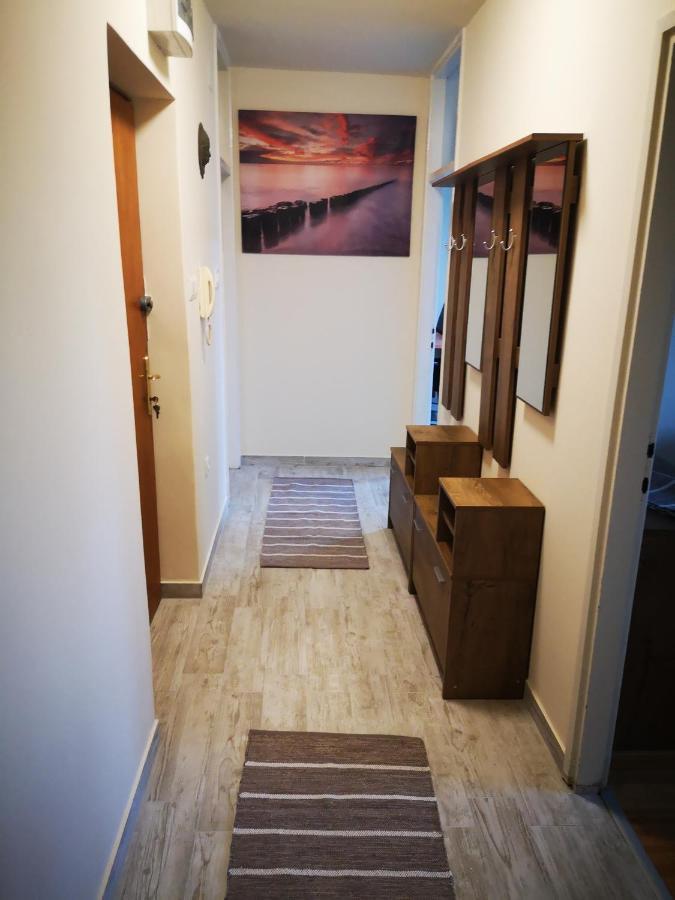 Apartman Petrovic City Center Trogir Exterior photo