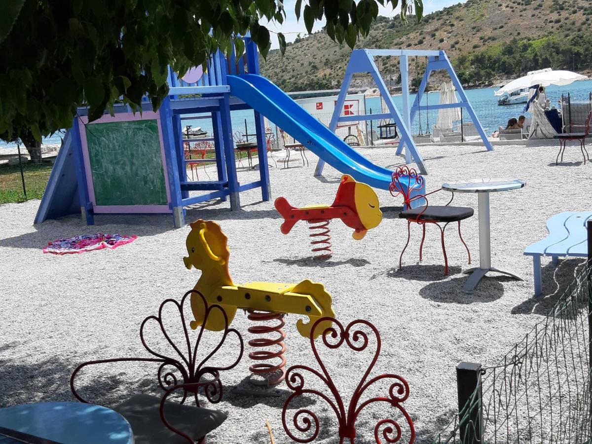 Apartman Petrovic City Center Trogir Exterior photo